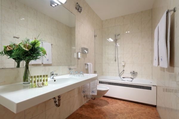 Eurostars Park Hotel Maximilian (Regensburg)